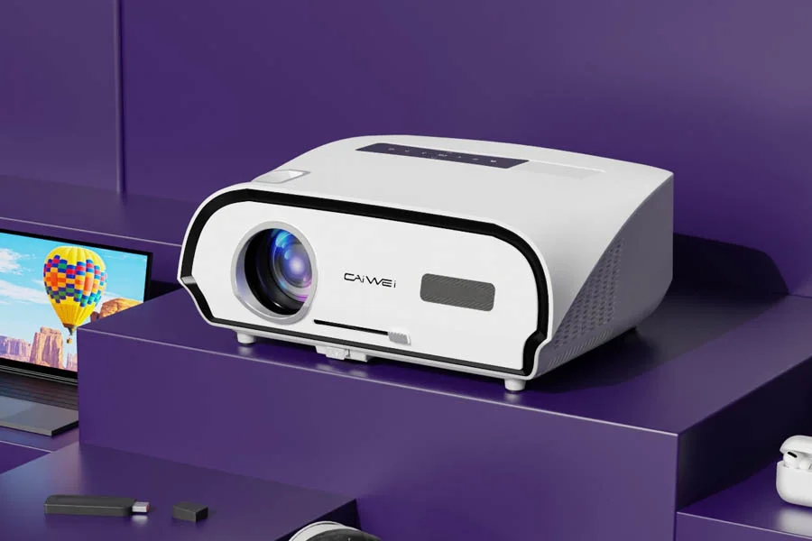 projectors with hdmi arc